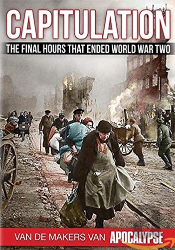 On May 8, 1945, The Capitulation ( )