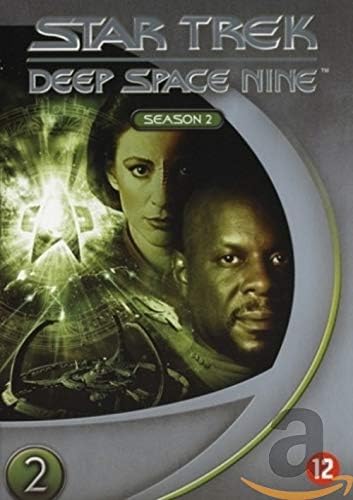 Star Trek: Deep Space Nine, Season 2 2007