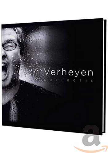 Jan Verheyen filmboek