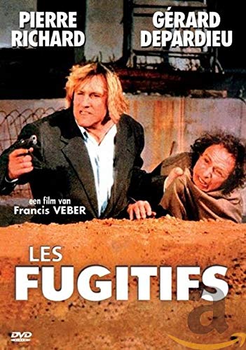 Les fugitifs