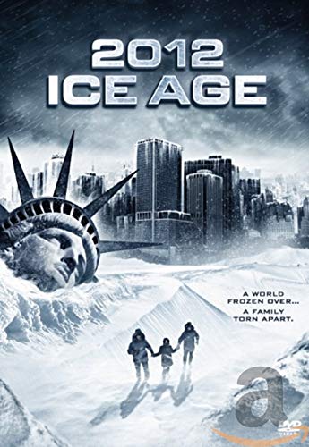 2012 Ice age