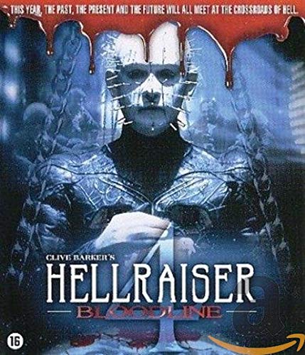 Hellraiser 4
