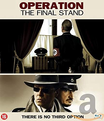 Operation the final stand