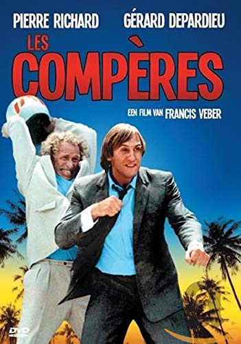 Les comperes