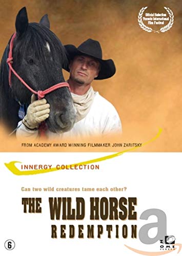 Wild horse redemption