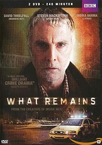 What remains