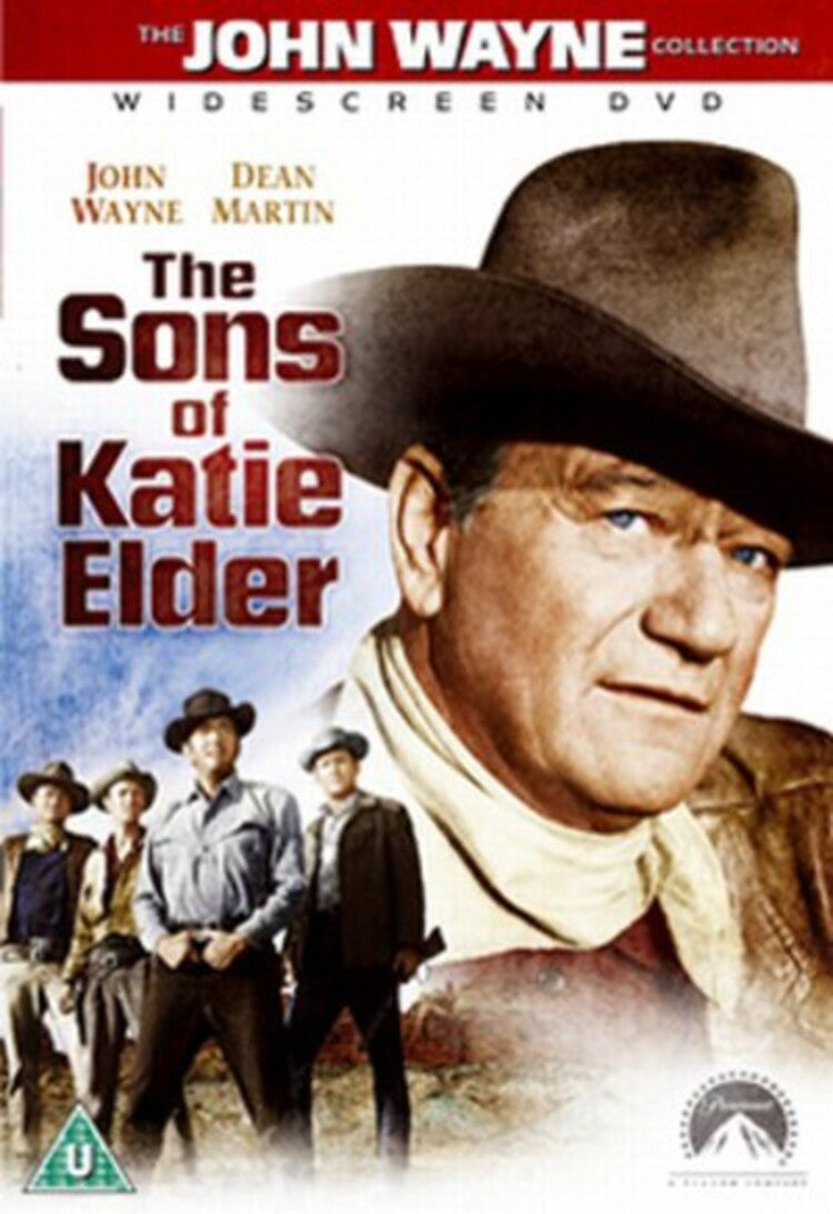 The Sons of Katie Elder