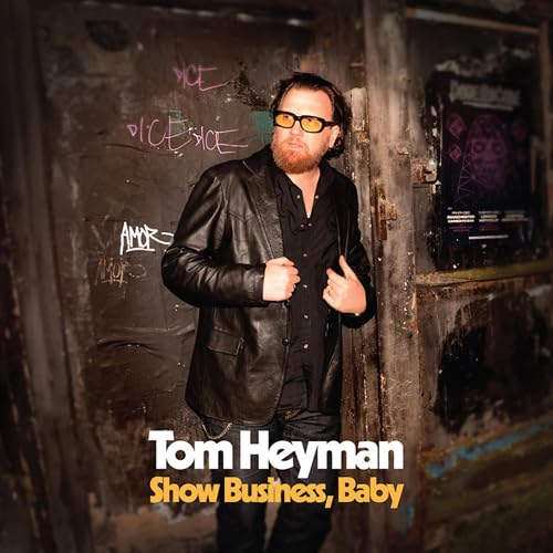 Show Business, Baby