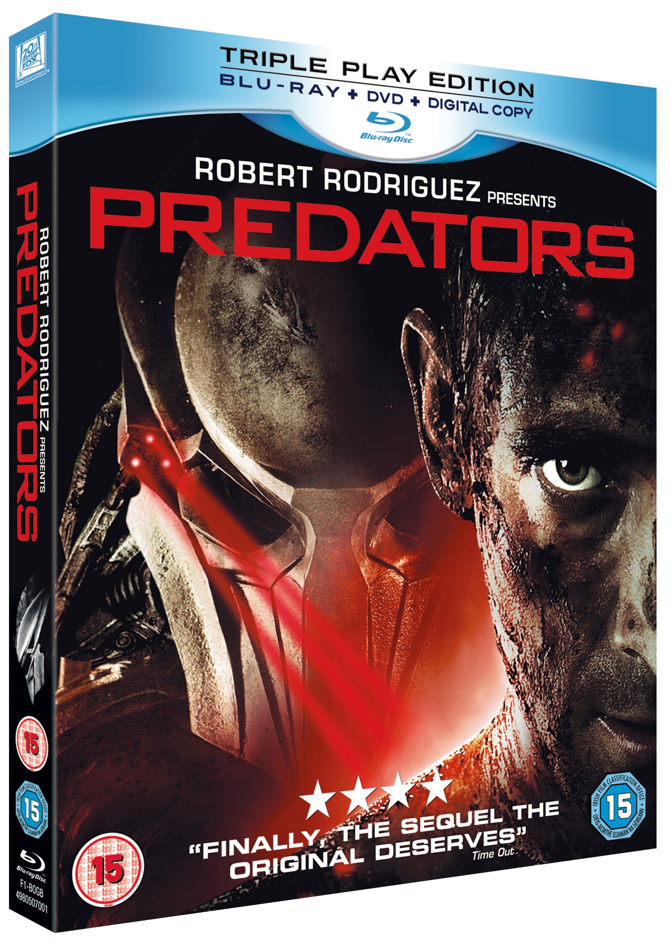 Predators