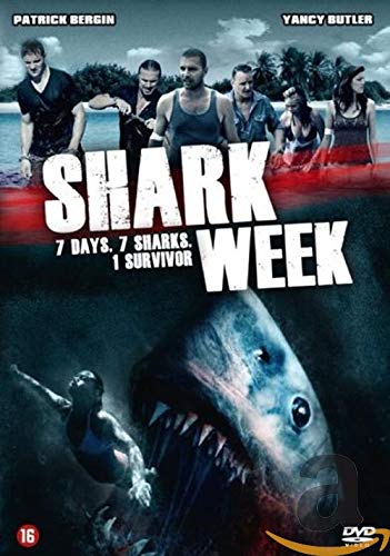 Shark week