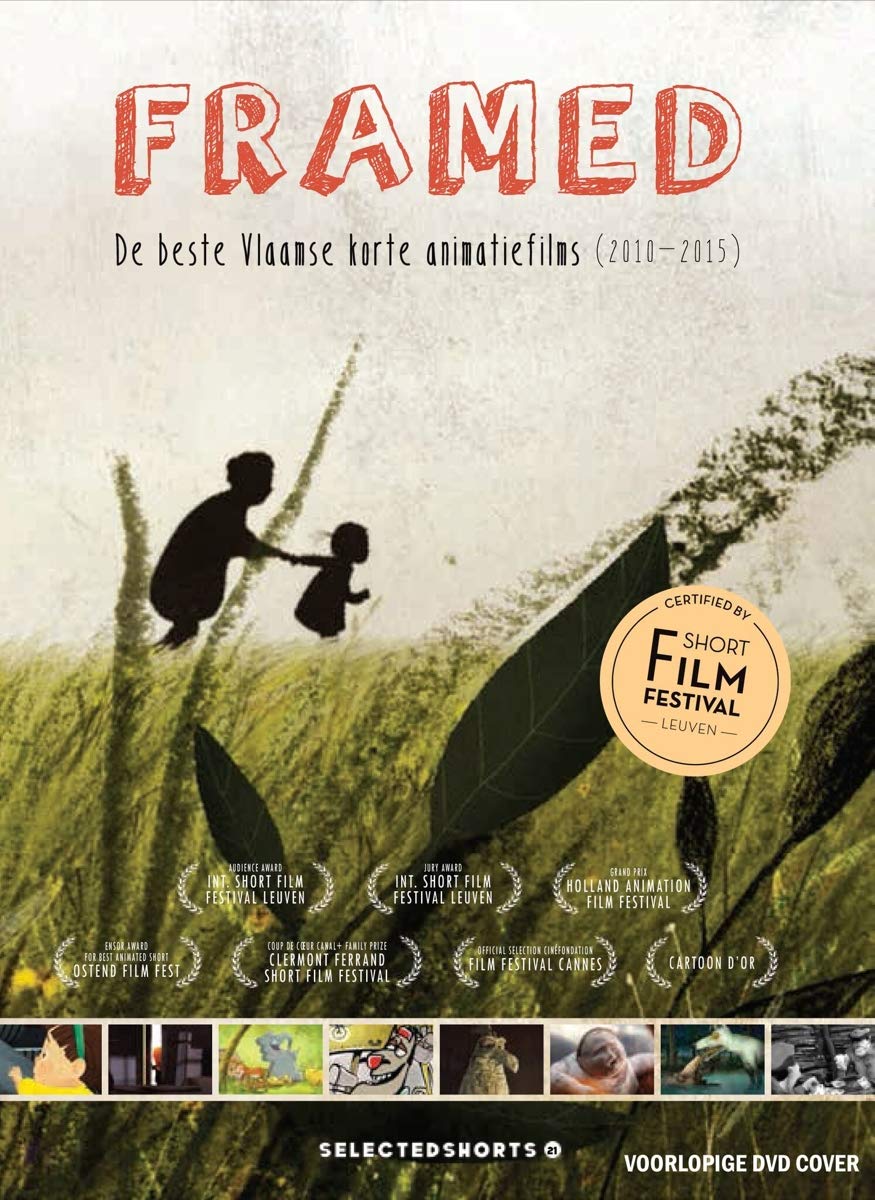 DVD - Selected Shorts 21 (1 DVD