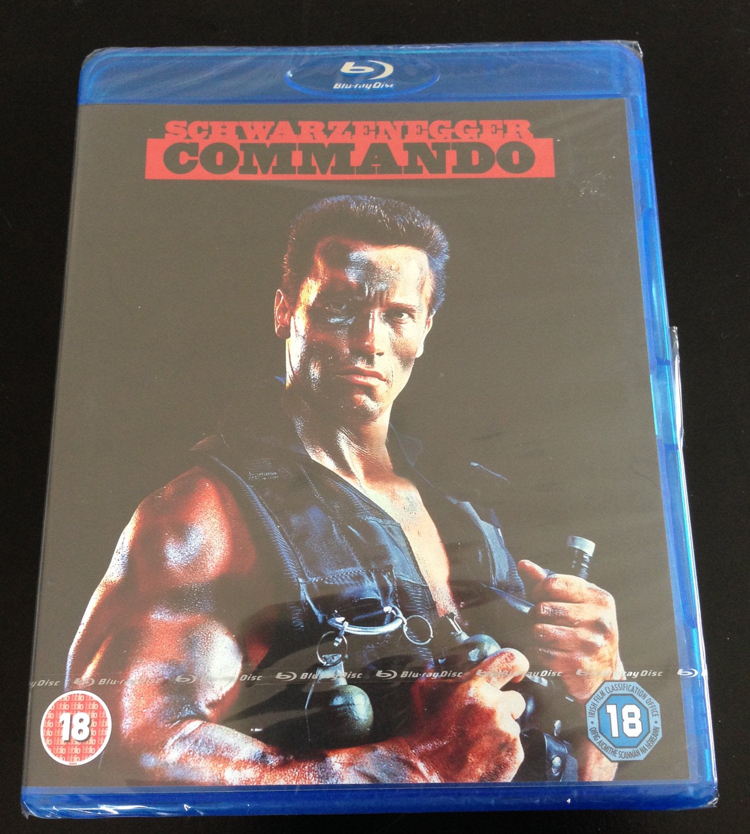 Commando