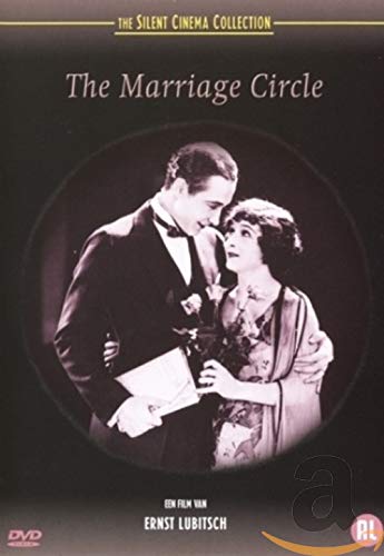 Marriage Circle (Dvd) (Region 2)
