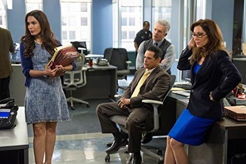 Major crimes - Seizoen 2