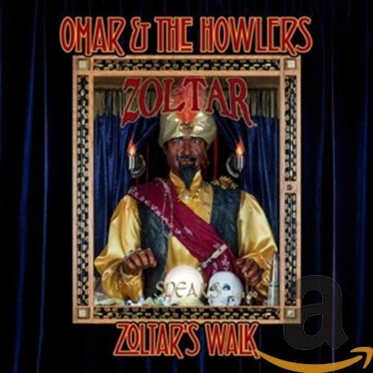 Zoltar's Talk