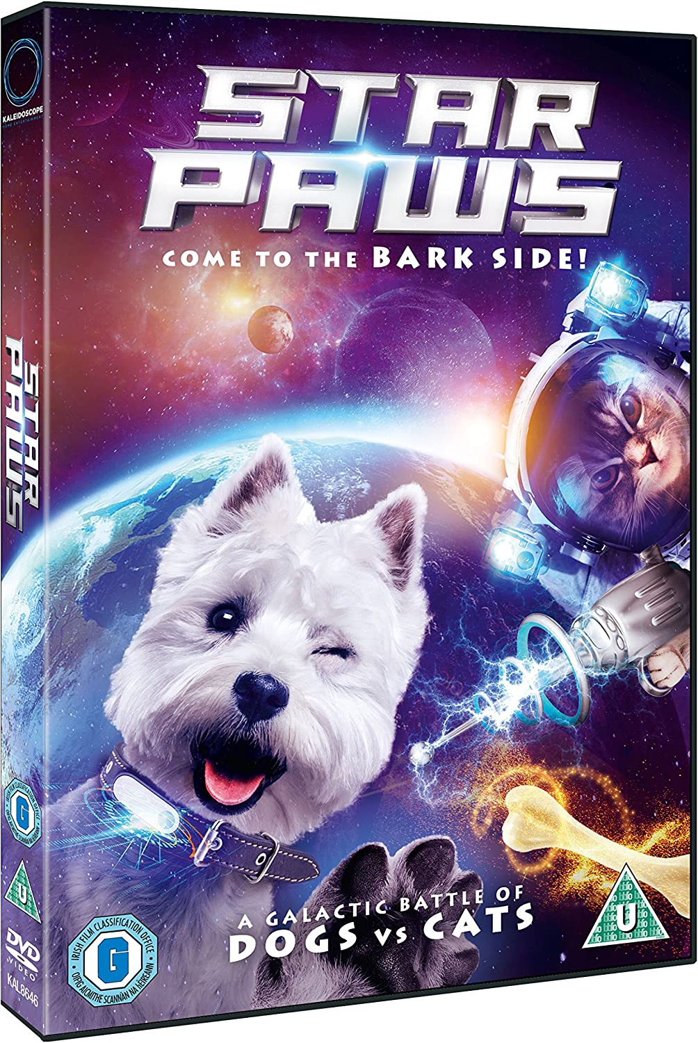 Star Paws