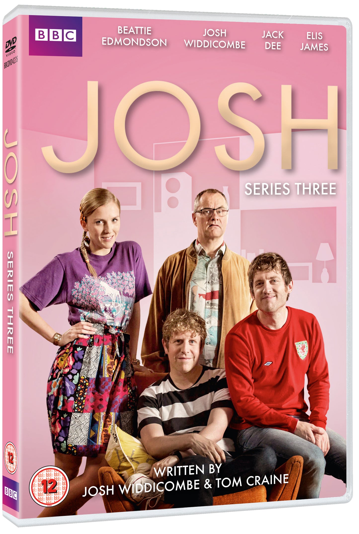 Josh: Series Three