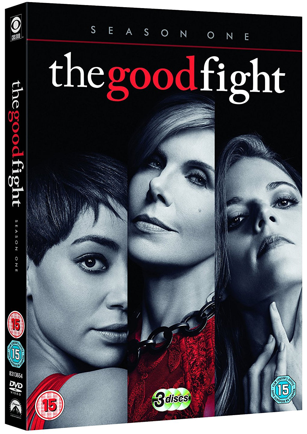 The Good Fight: Season One