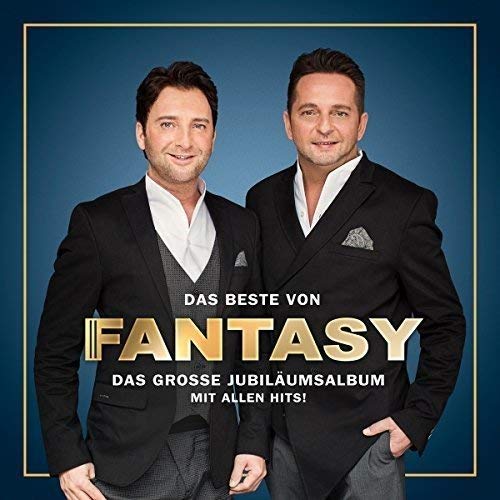 Das Große Jubiläumsalbum (Standard-Edition)