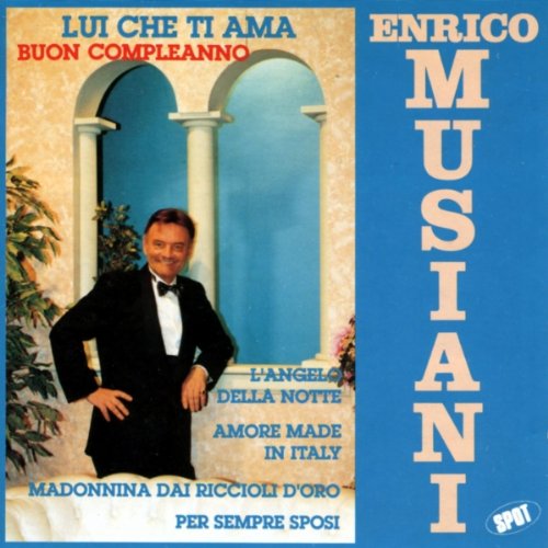 Lui Che Ti Ama