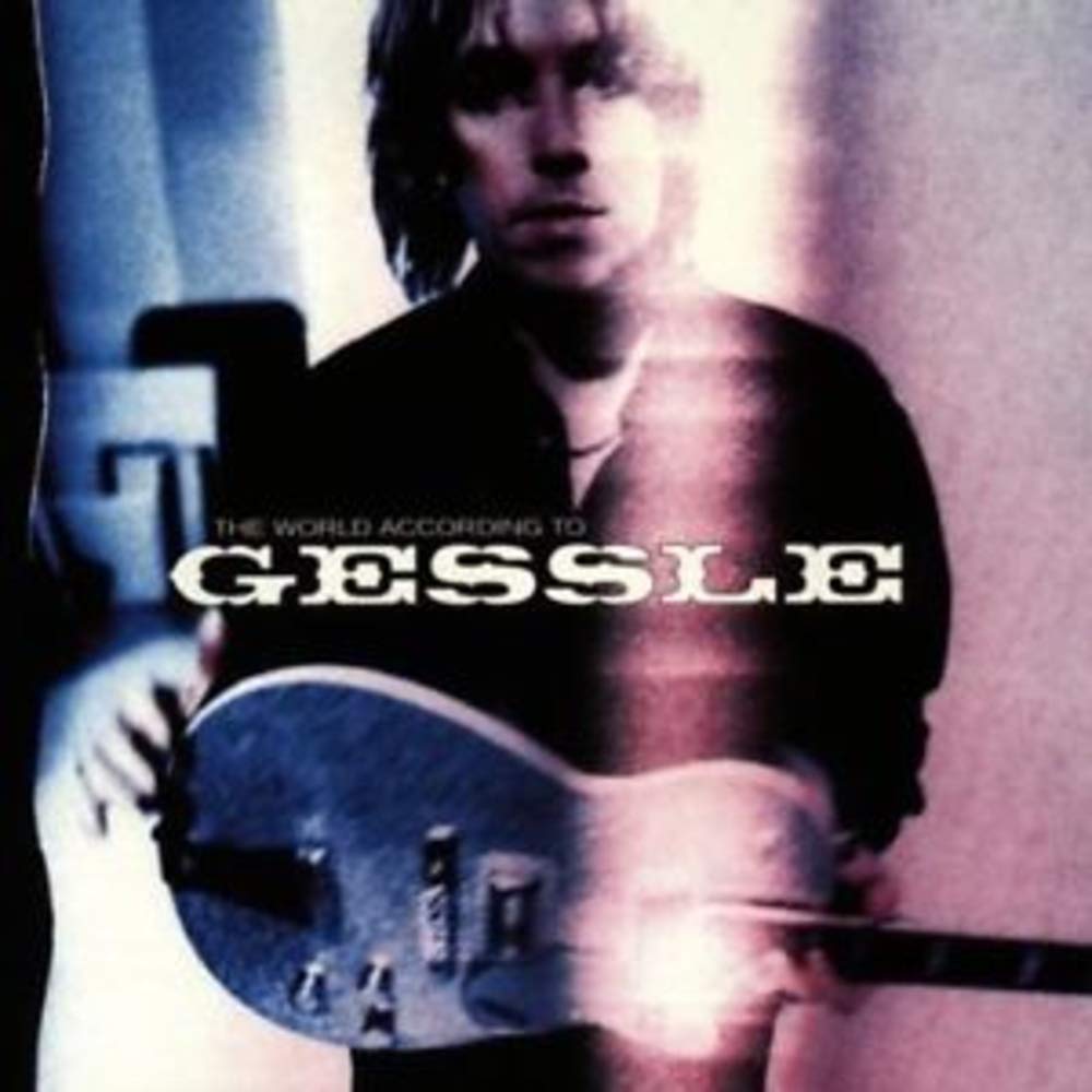 World According to Gessle