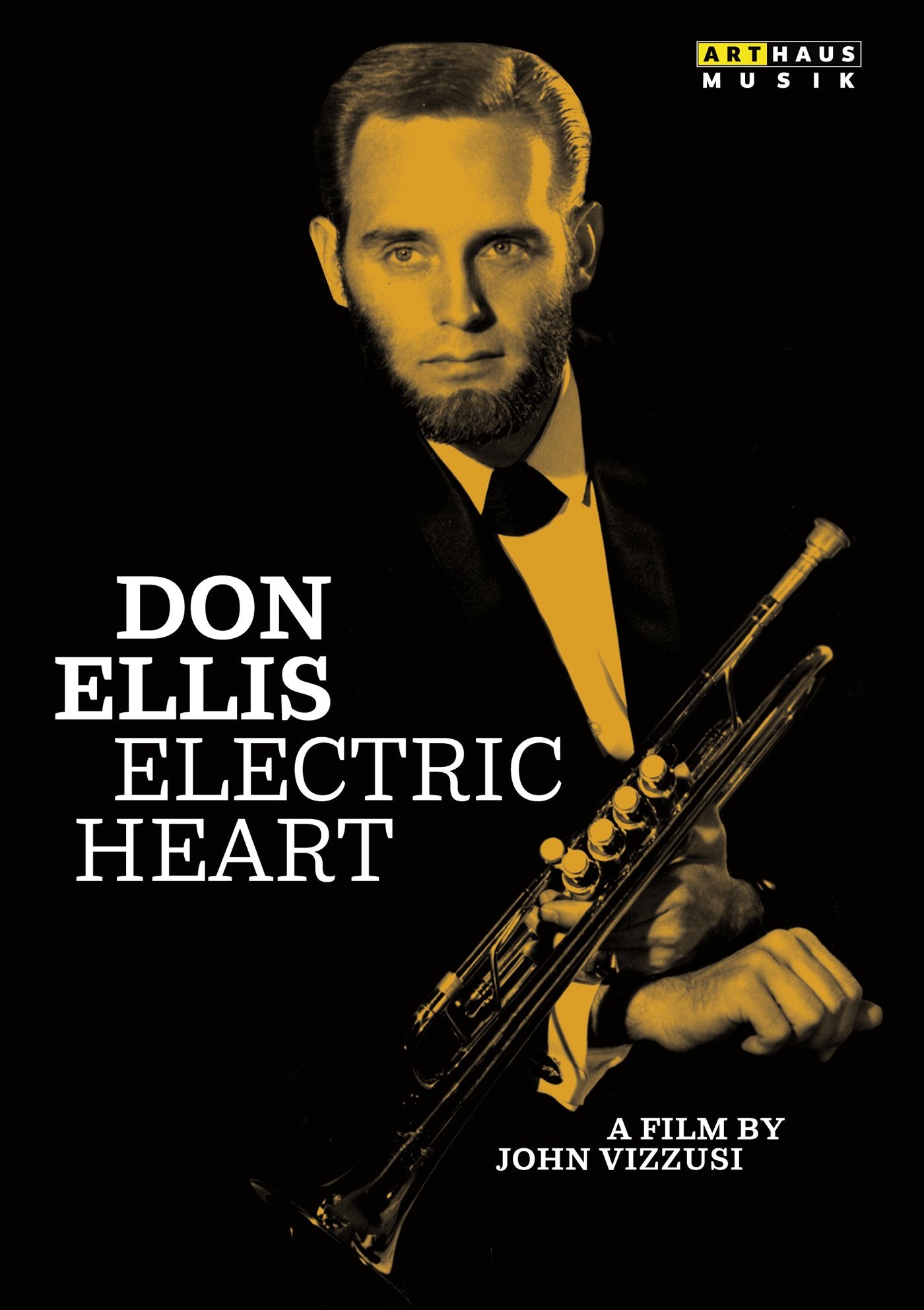 Don Ellis - Electric Heart