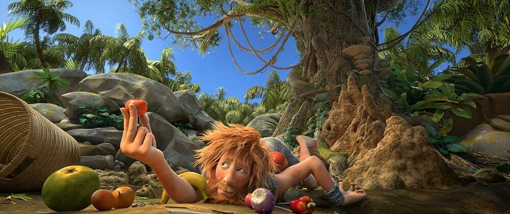Robinson Crusoe