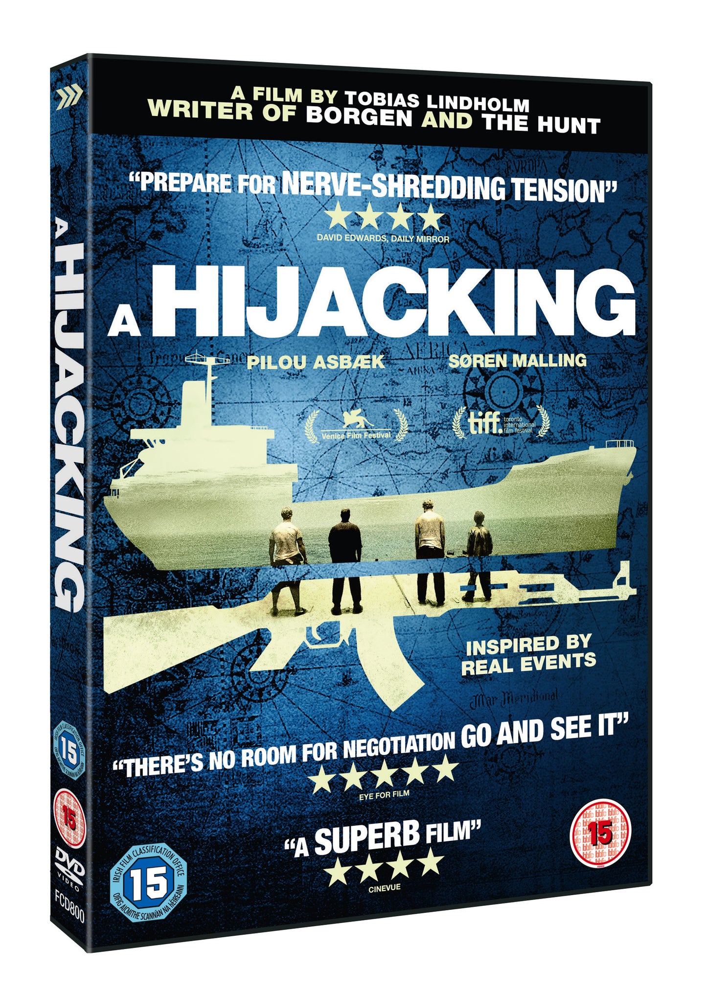 A Hijacking