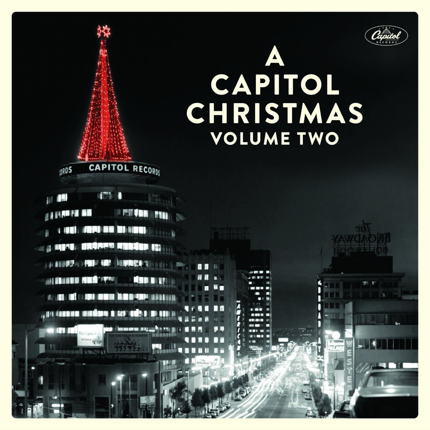 A Capitol Christmas, Vol. 2