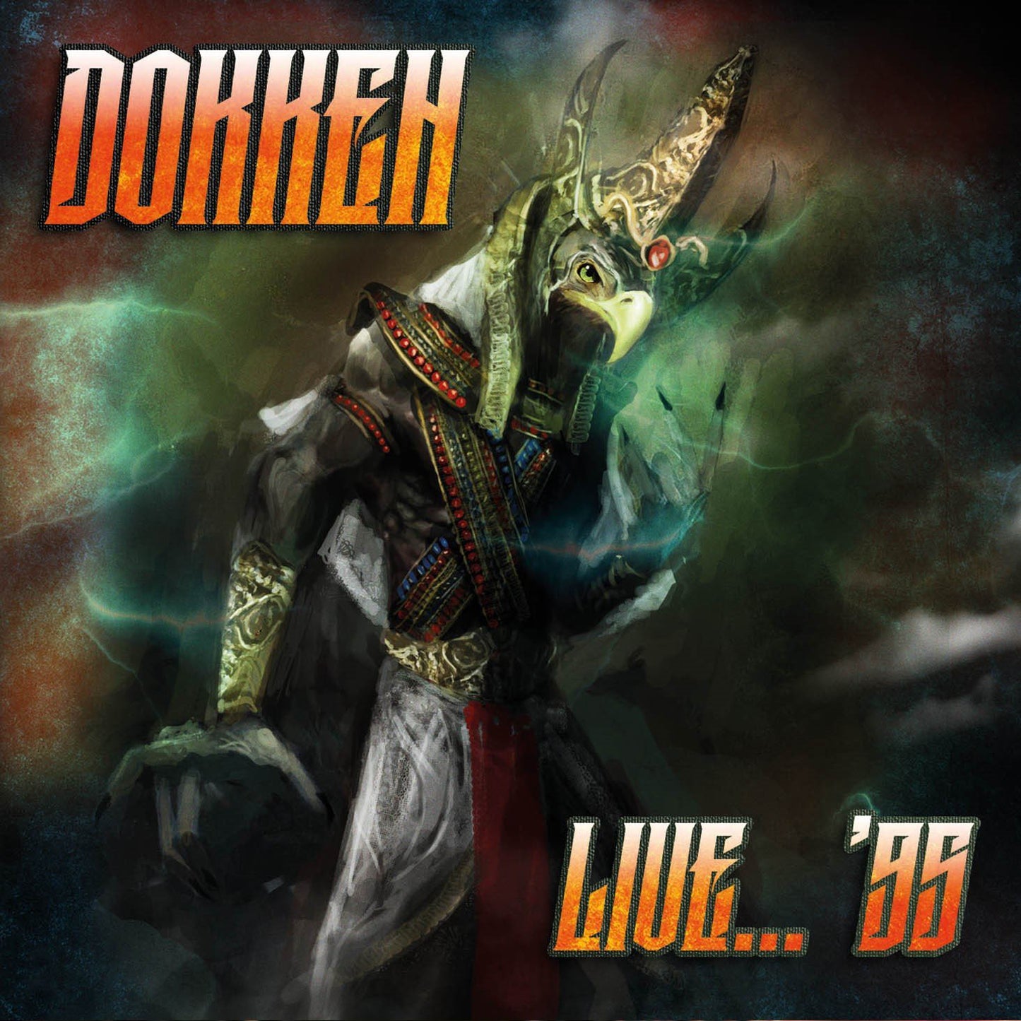Live '95
