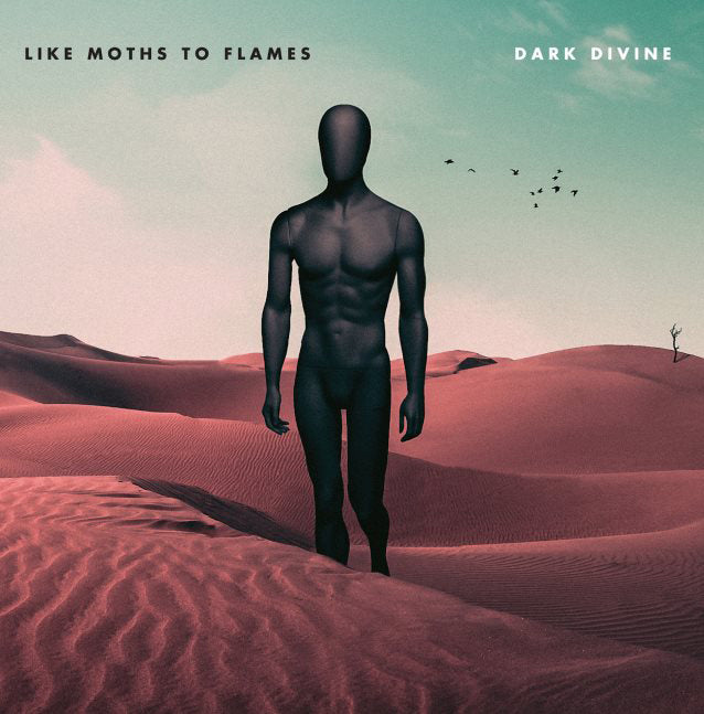 Dark Divine