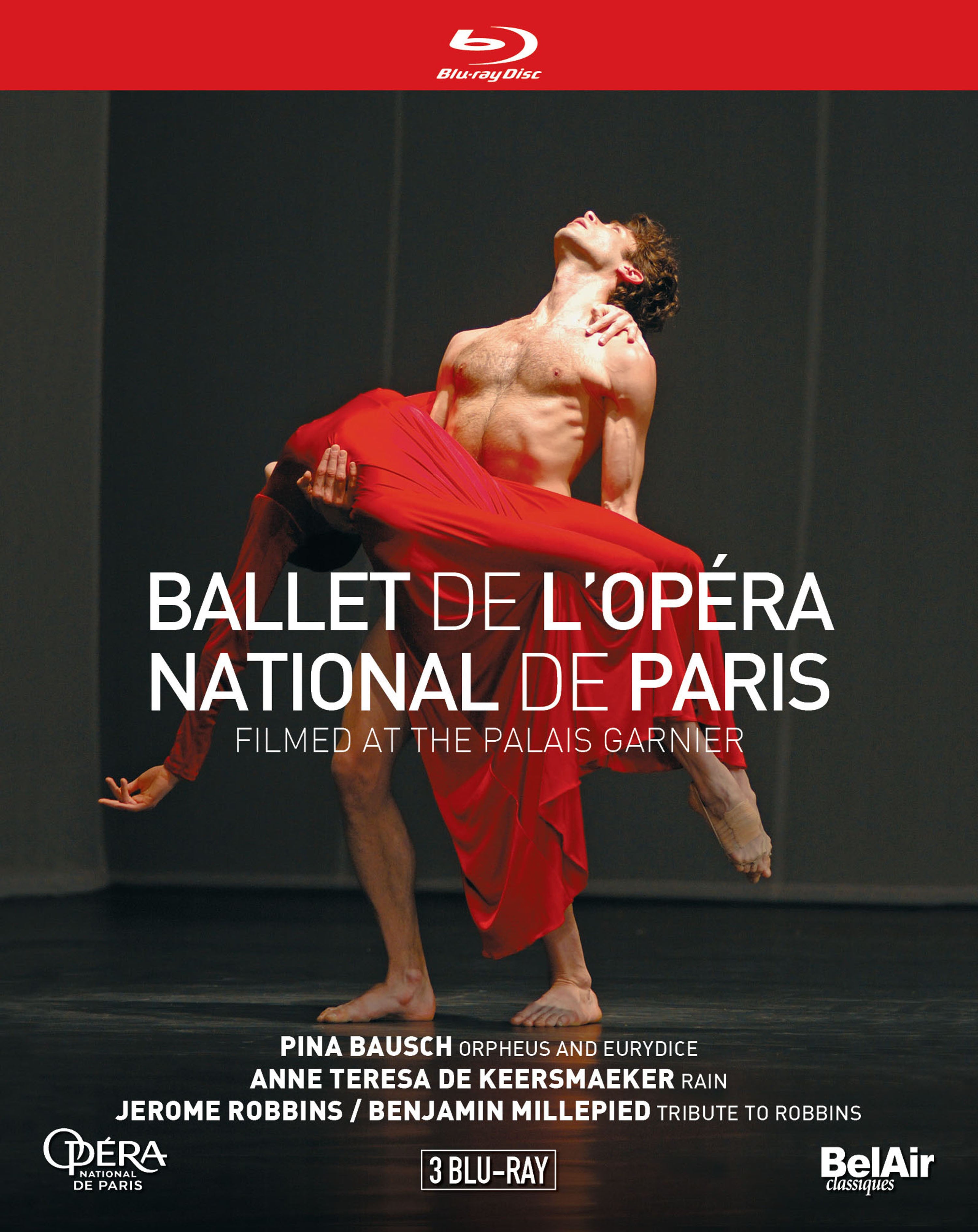 Paris Opera Ballet