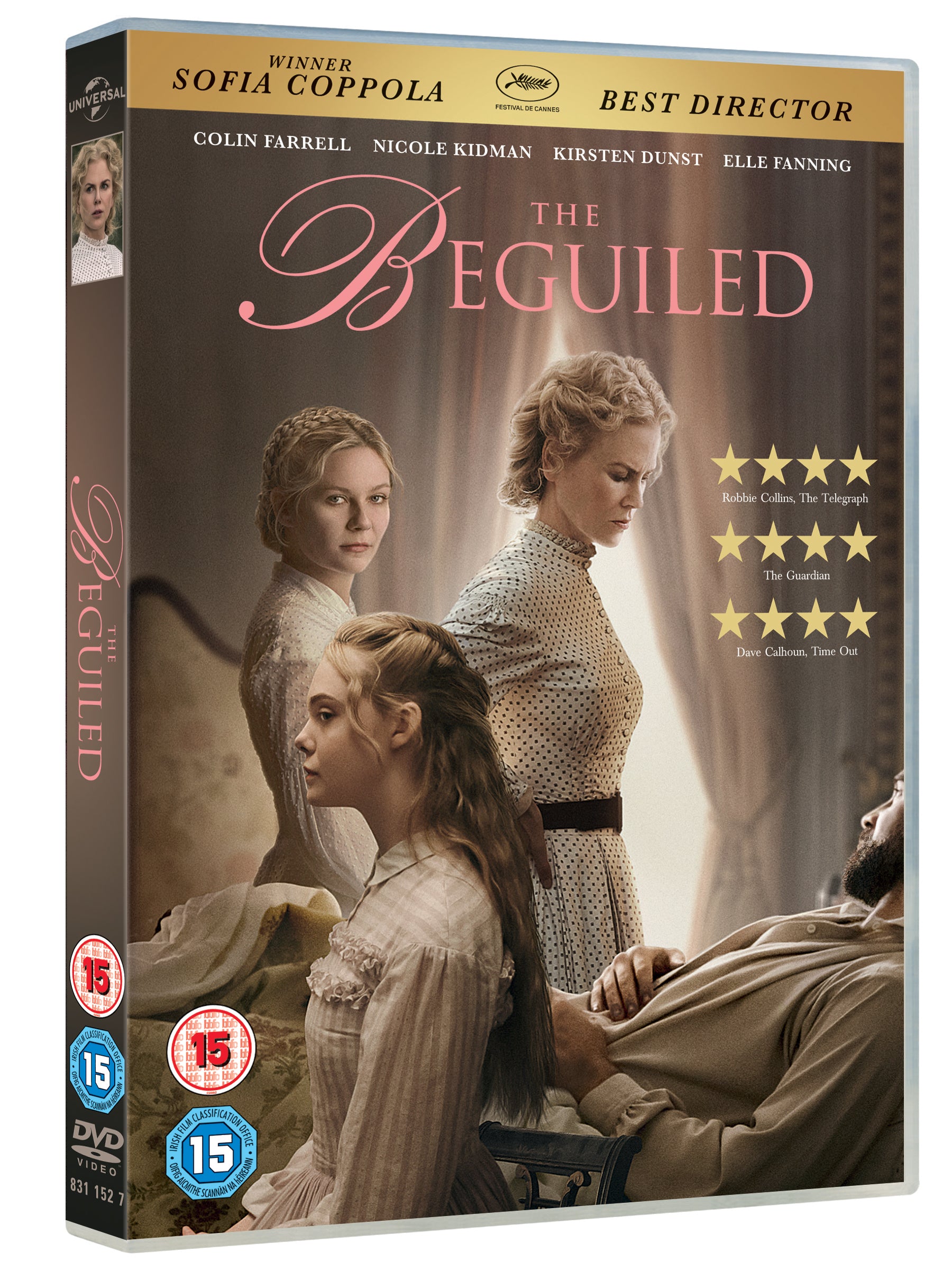The Beguiled