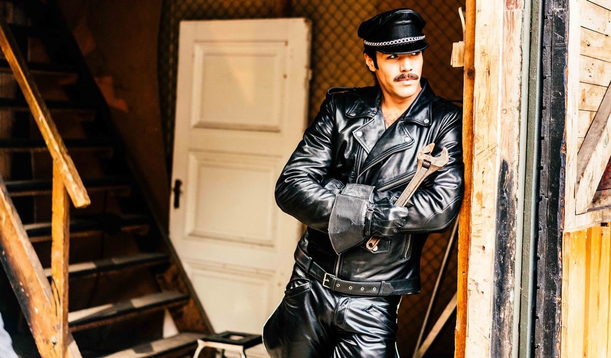 Tom Of Finland