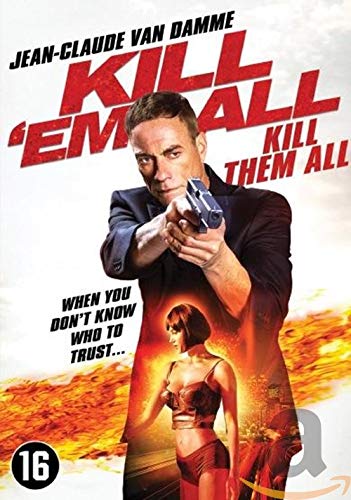 Kill'em All 2017