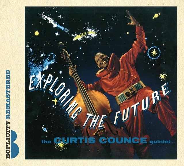 Exploring the Future