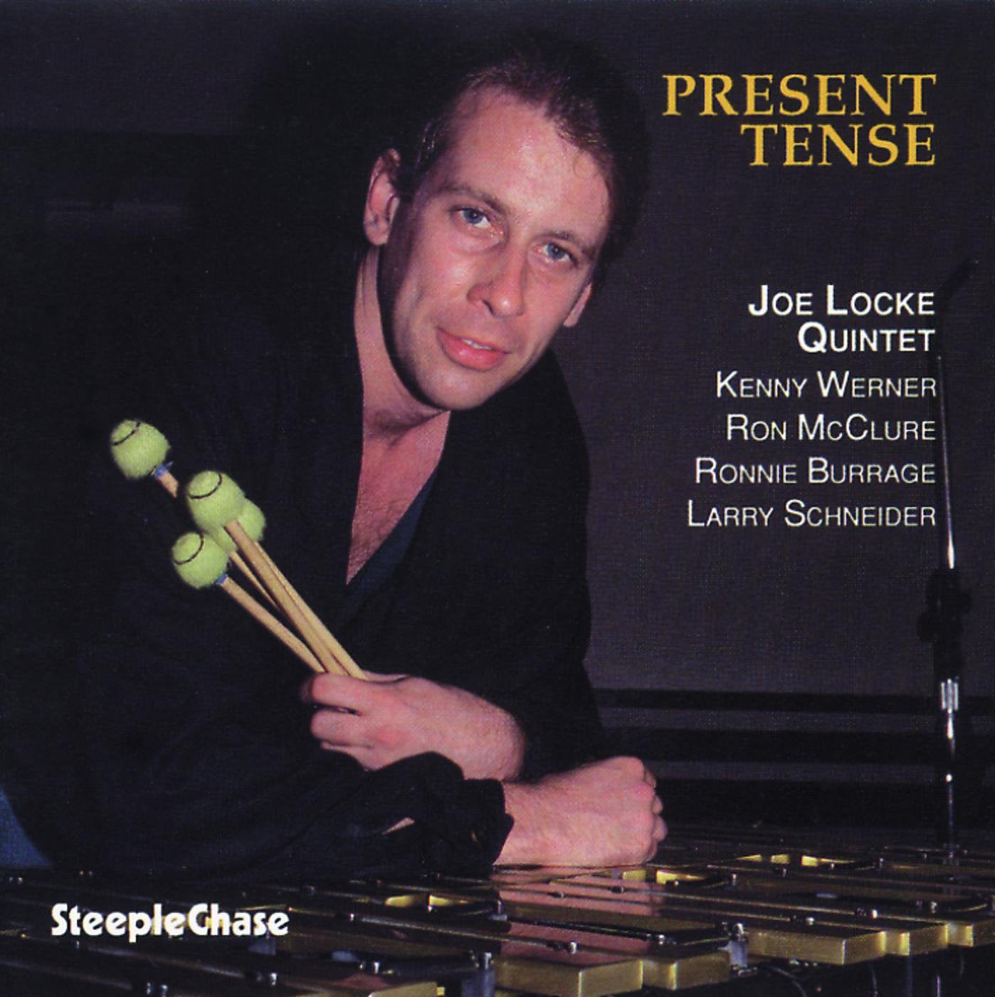 Present Tense