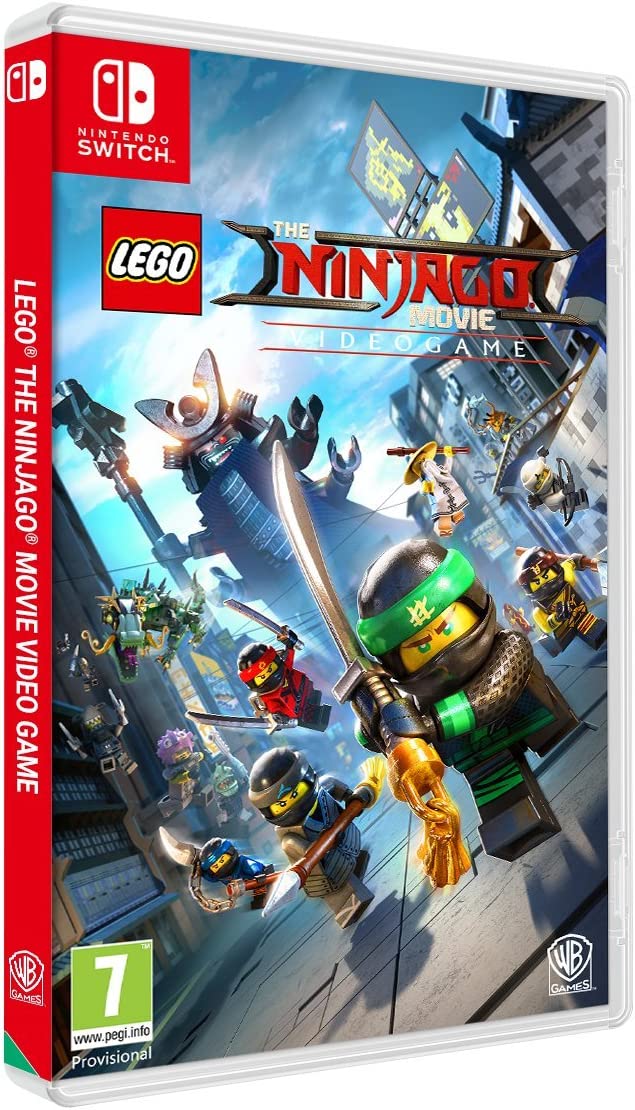LEGO Marvel Superheroes 2