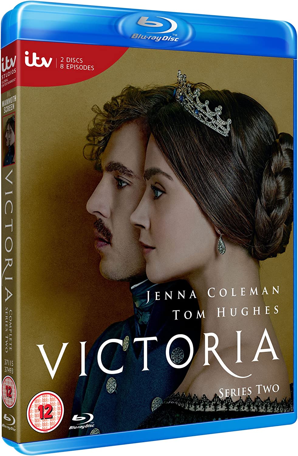 Victoria Series 2
