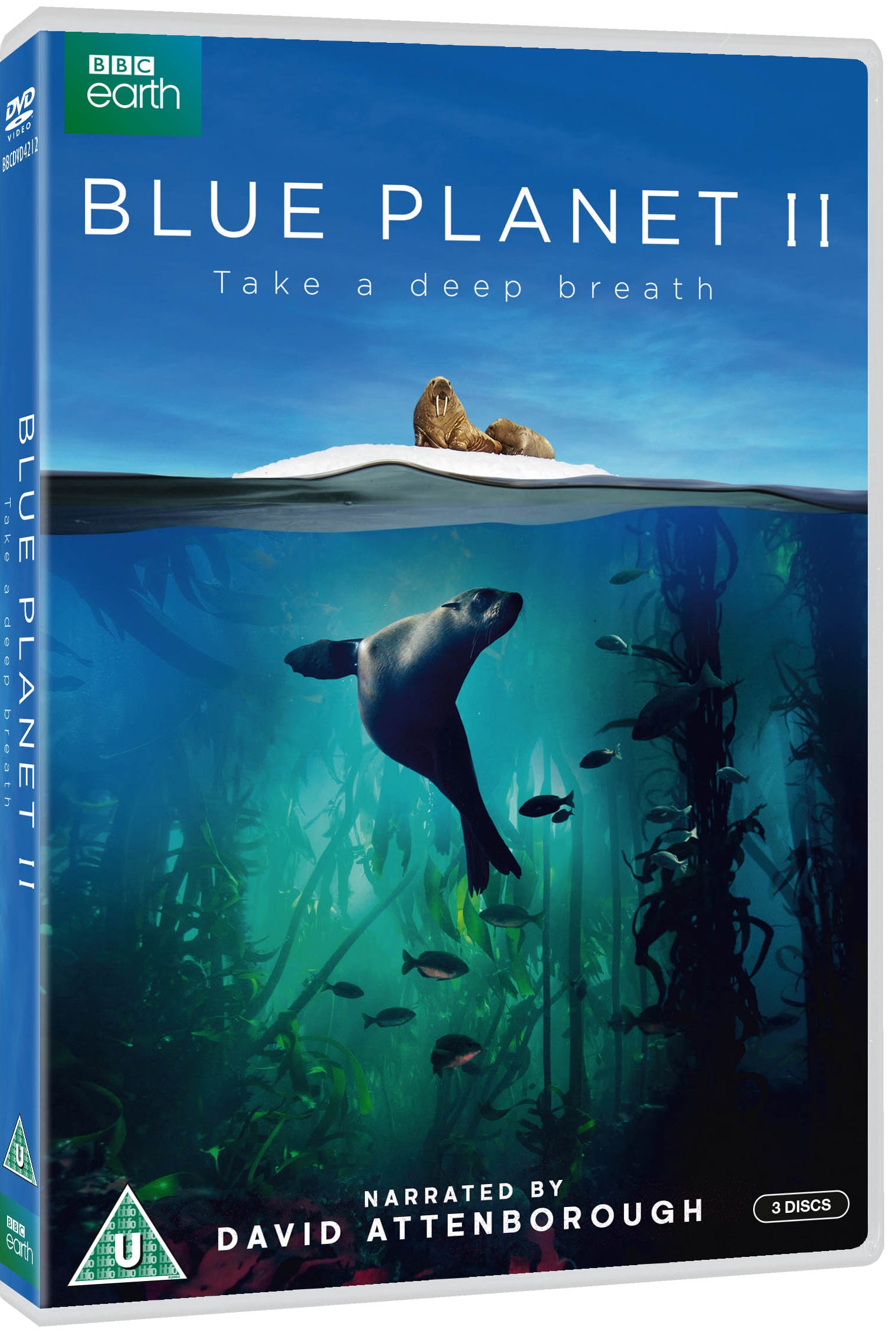 Blue Planet II