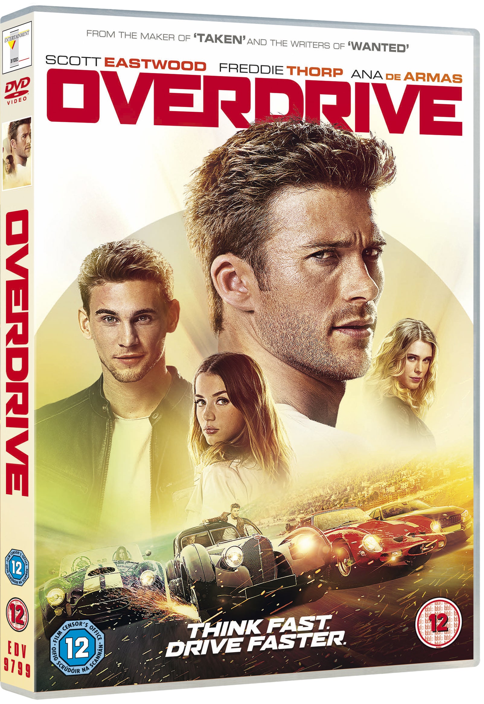 Overdrive
