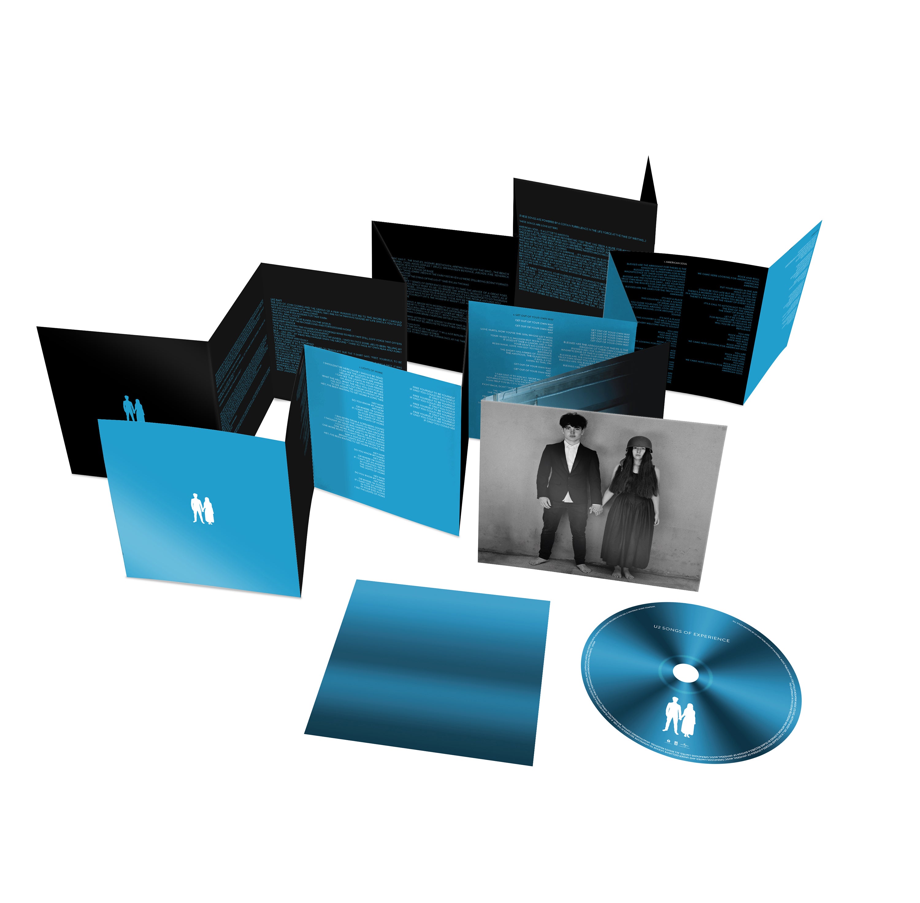 Songs of Experience