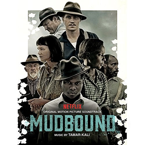 Mudbound Original Soundtrack Album
