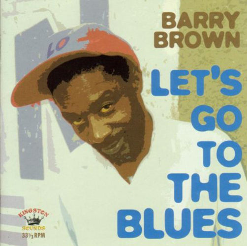 Let's Go to the Blues