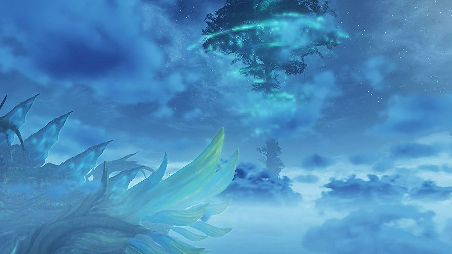 Xenoblade Chronicles 2 (Nintendo Switch