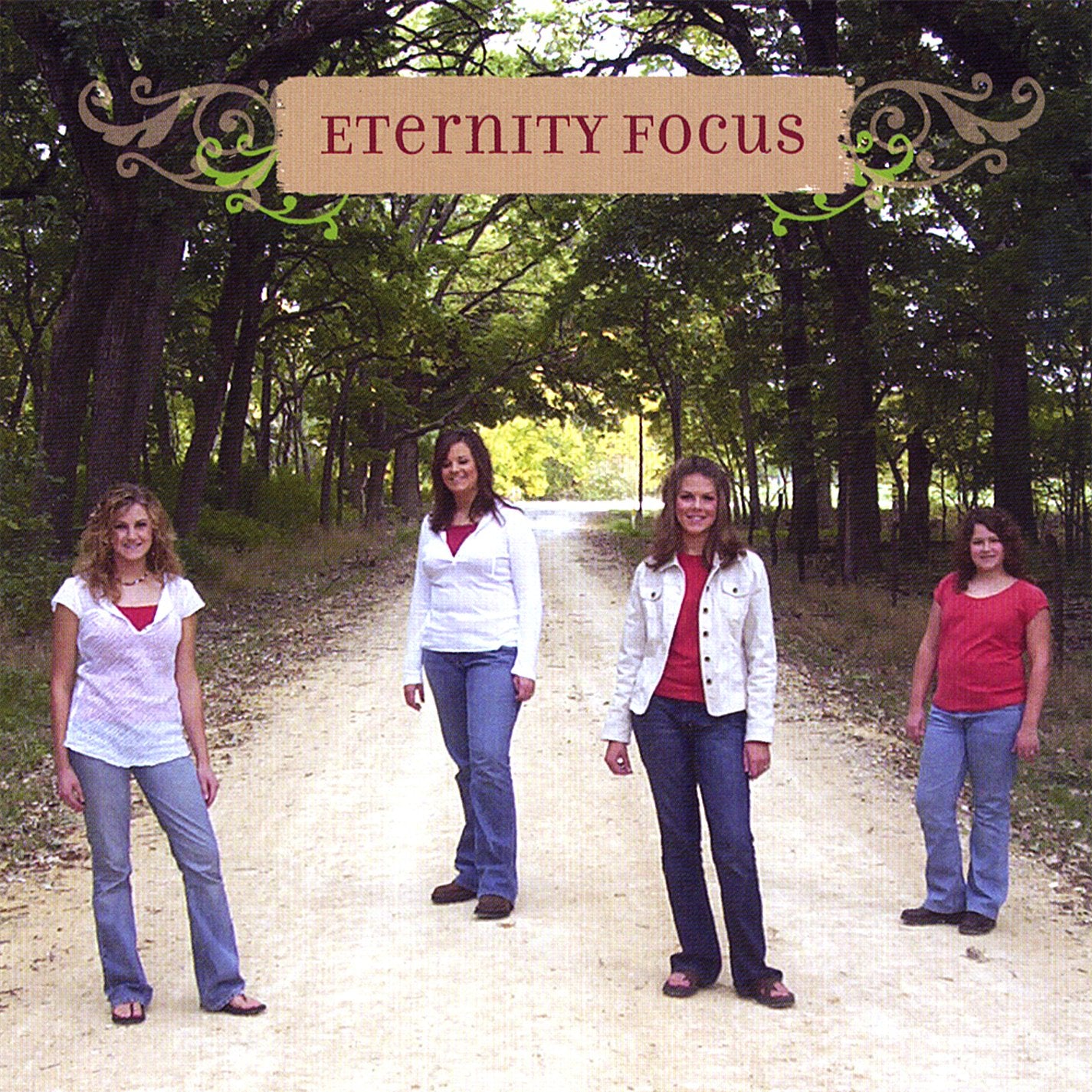 Eternity Focus