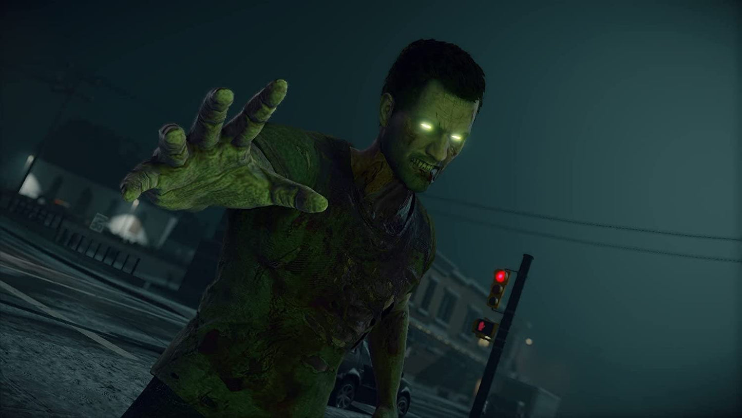 DEAD RISING4 FRANKS BIG PACKAG