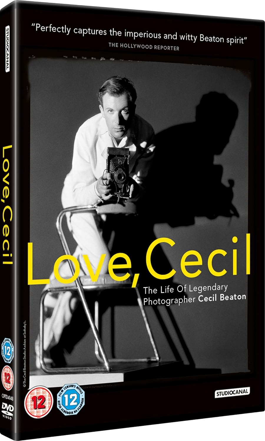 Love Cecil