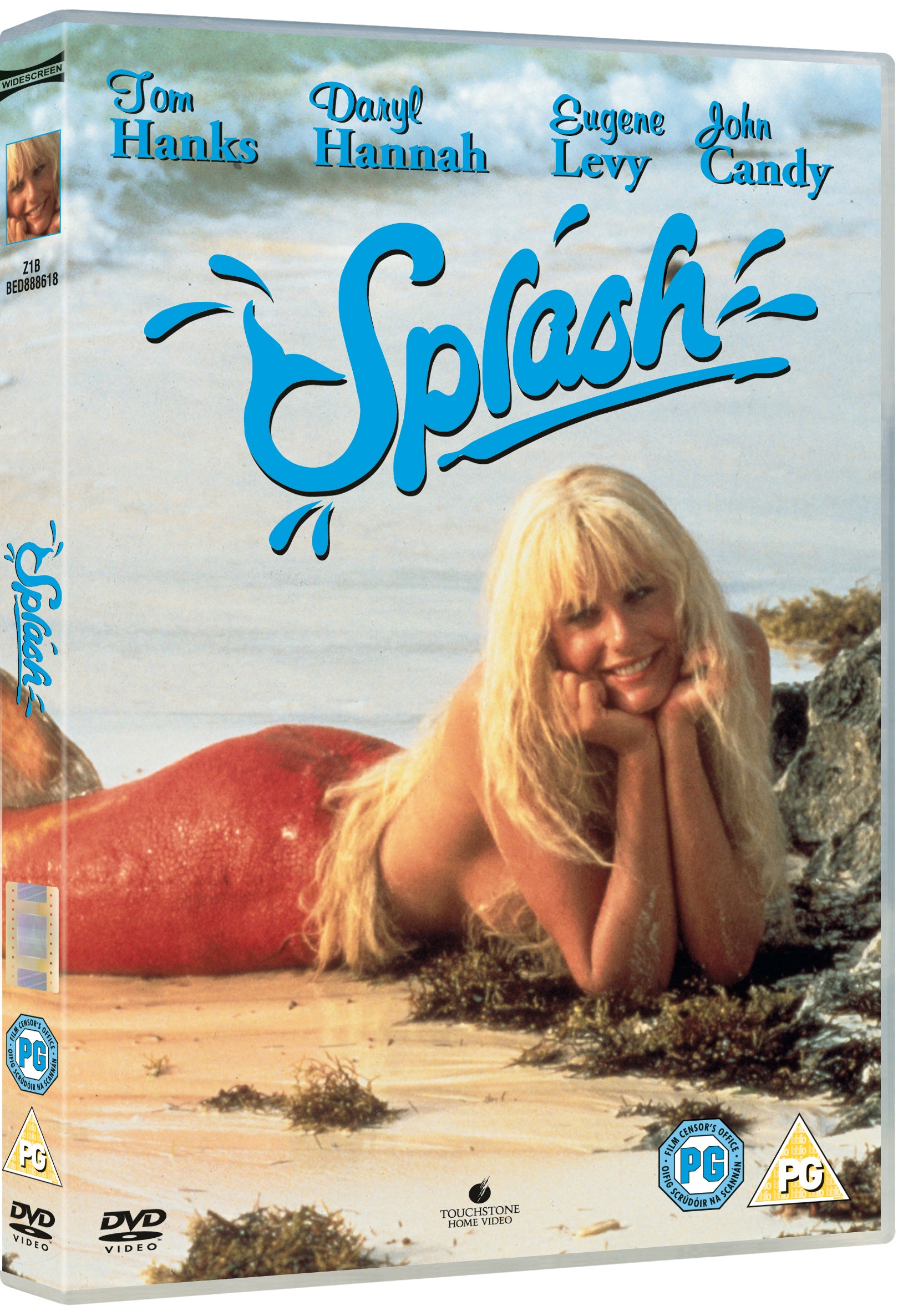 Splash