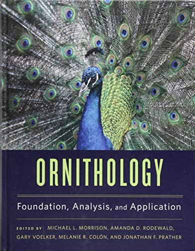 Ornithology